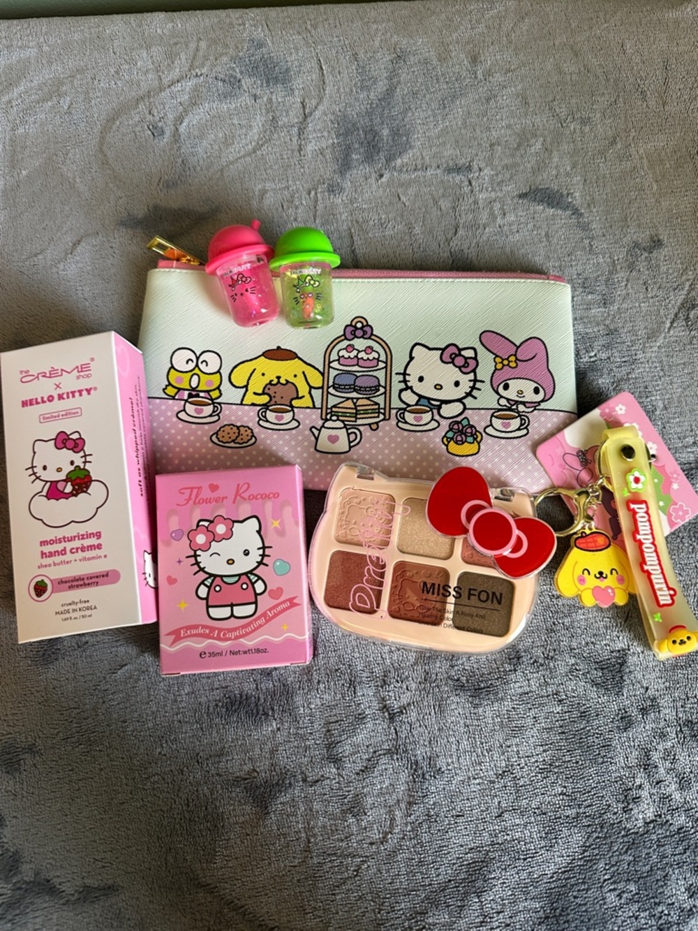 Hello Kitty bundle!!!